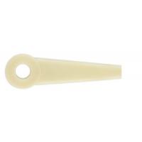  COUTEAU PLASTIQUE X12 