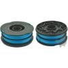  FIL COUPE BORDURE B&D RECHARGE 
