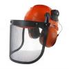  CASQUE FORESTIER VIS GRILLAGEE 