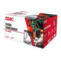  CASQUE FORESTIER VIS GRILLAGEE 