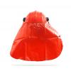  PROTEGE NUQUE PVC POUR CASQUE 