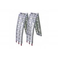  RAMPES PLIANTE ALU 550KG PAIRE 