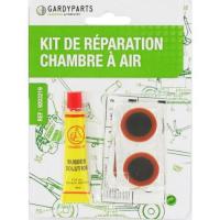  RUSTINE KIT + COLLE 