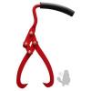  PINCE DE LEVAGE POIGNEE 265MM 
