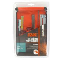  KIT AFFUTAGE 1/4" ET 3/8" LP 