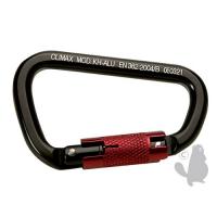  MOUSQUETON ALUMINIUM ELAGAGE 
