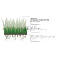  HERBE ARTIFICIELLE TAPIS 1M 