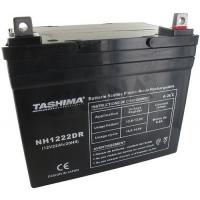  BATTERIE 12V 22Ah + DOITE 