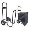  CHARRIOT PORTE BUCHE 
