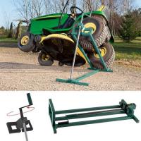  LEVE AUTOPORTEE MANUEL 400KG 