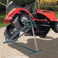  LEVE AUTOPORTEE MANUEL 400KG 