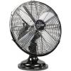  VENTILATEUR TABLE CHROME 30CM 