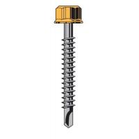  VIS TETALU P8 6.3X77 SPEEDRILL 