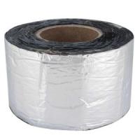  BANDE ALU ADHESIVE ETANCHEITE 