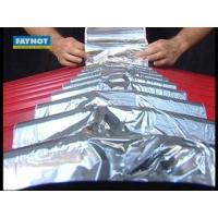  BANDE ALU ADHESIVE ETANCHEITE 