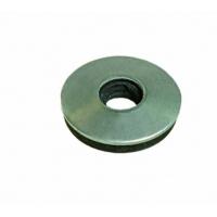  RONDELLE VULCA GALVA 16X6.5X2 