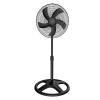  VENTILATEUR SUR PIED 60W 45CM 