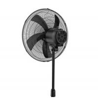  VENTILATEUR SUR PIED 60W 45CM 