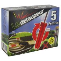  RECHARGE DETAUPEUR V3 5 PETARD 