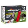  RECHARGE DETAUPEUR 10 PETARDS 