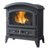  POELE BOIS CANADIEN 9KW 