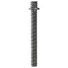  PATTE A VIS METAUX M6X50 