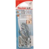  CHEVILLE PLACO HM 5X37 PK BLI4 