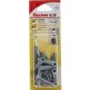  CHEVILLE NYLON SX8X40 BL10 