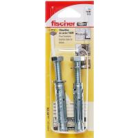  CHEVILLE ACIER TA M10S/2K  BLI 