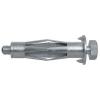  CHEVILLE CORPS CREUX HM 8X55 