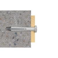  CHEVILLE FRAPPER NF 5X25/1 
