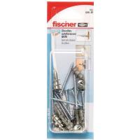  CHEVILLE VIS PLACO GKM SF BL10 