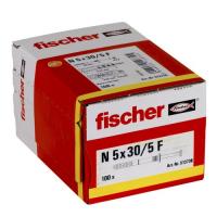  CHEVILLE FRAPPER NF 5X30/5 