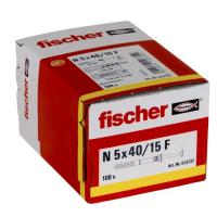  CHEVILLE FRAPPER NF 5X40/15 