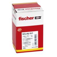  CHEVILLE FRAPPER NF 6X40/10 