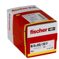  CHEVILLE FRAPPER NF 6X60/30 