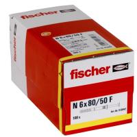  CHEVILLE FRAPPER NF 6X80/50 