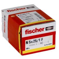  CHEVILLE FRAPPER 5X25 BT100 