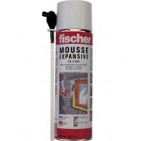  MOUSSE EXPANSIVE TET BAS 500ML 