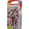  CHEVILLE DUOPOWER 8X40 
