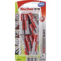  CHEVILLE DUOPOWER 10X50 