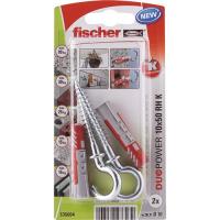  CHEVILLE DUOPOWER 10X50 RH 