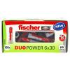  CHEVILLE DUOPOWER 6X30 DIY 