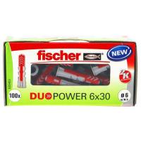  CHEVILLE DUOPOWER 6X30 DIY 