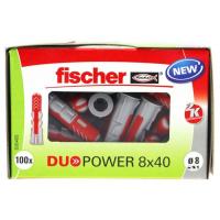  CHEVILLE DUOPOWER LOT 100 8X40 