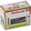  CHEVILLE DUOPOWER 5X25 S DIY 