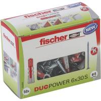  CHEVILLE DUOPOWER 6X30 S DIY 