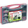  CHEVILLE DUOPOWER ASSORT 280PC 
