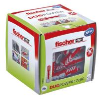 CHEVILLE DUOPOWER 12X60 DIY 