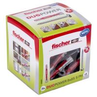  CHEVILLE DUOPOWER 8X65 PH 
